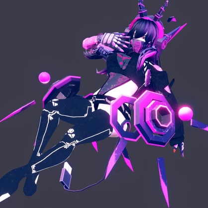 C4R3NTi_nE