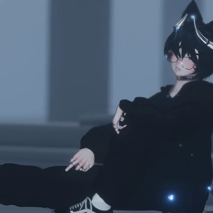 ⋆˚࿔ Silus