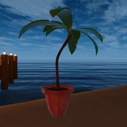 Plant by Krantu 'Plantu'