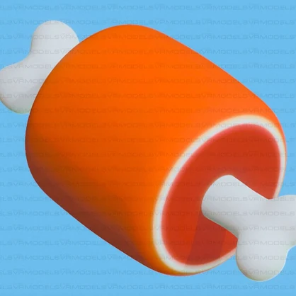 Meat Bone