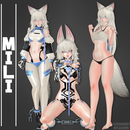 Mili