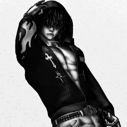 Cinder