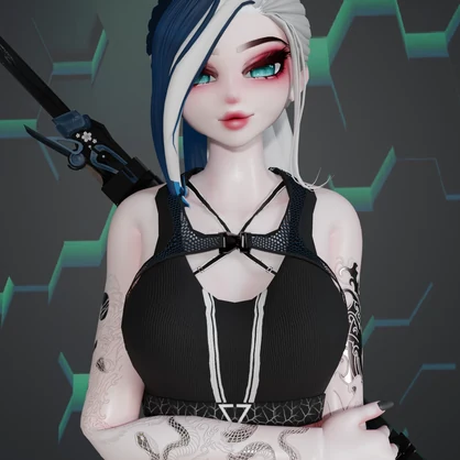 "RE: EZRI" --- Cyber Ninja