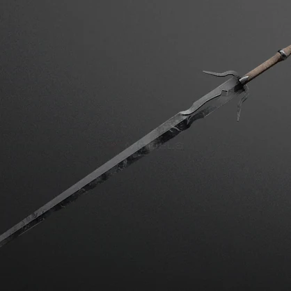 Ciri´s Sword
