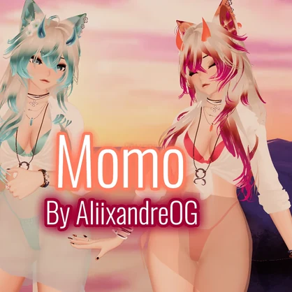 MOMOꨄ