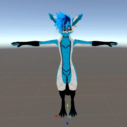 Rexouium Texture 2
