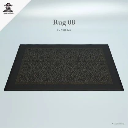 Rug 08
