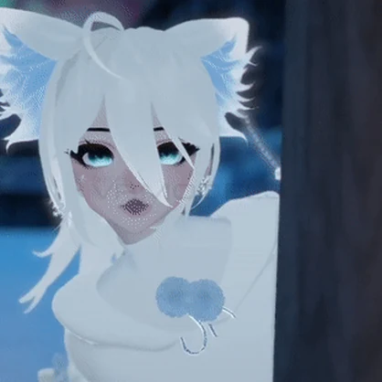 Snowy