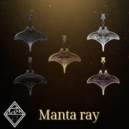 manta ray