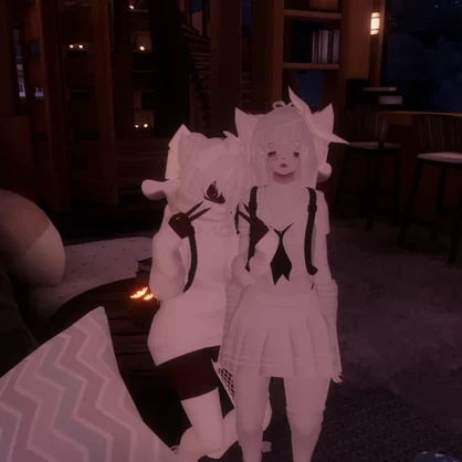 Ghosty