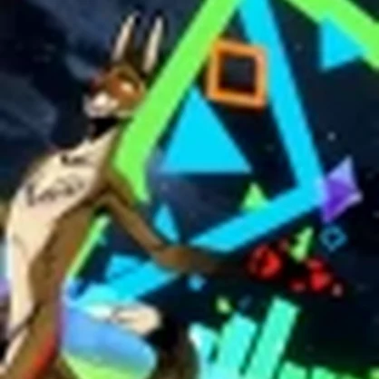 Fae Fox Avatar