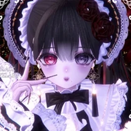 【クマリKumaly】🤍🩷ピュアメイク（4種）🩷🤍【テクスチャ】